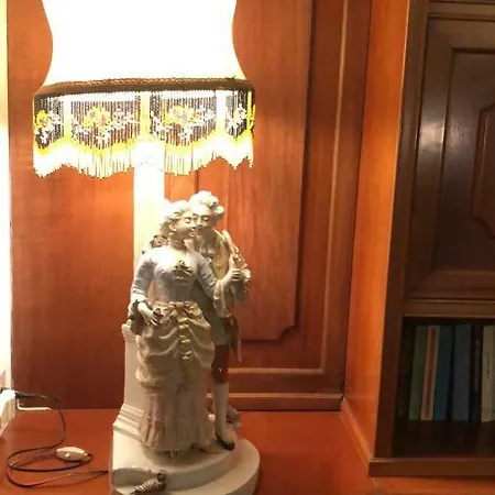 Via Carducci Guest house *