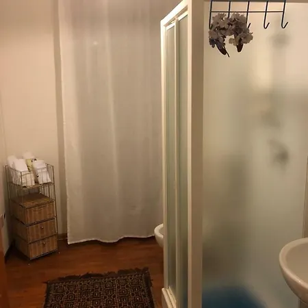Via Carducci Guest house Ravenna