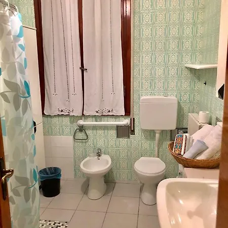 Guest house Via Carducci Ravenna