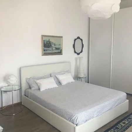 Guest house Via Carducci